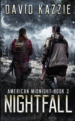 Nightfall Paperback Grub Club Publishing