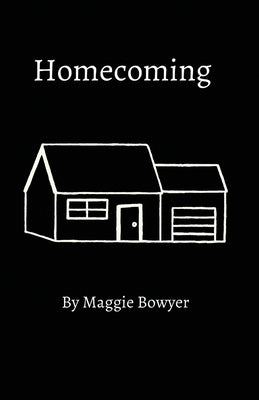 Homecoming Paperback Grant Lacey