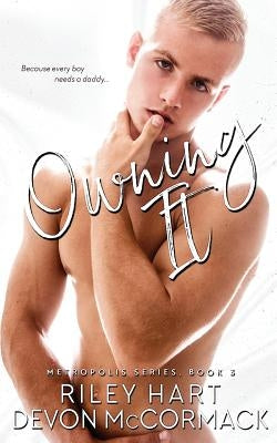 Owning It by Hart, Riley