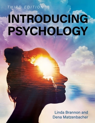 Introducing Psychology Paperback Cognella Academic Publishing