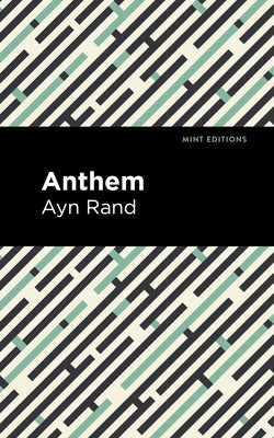 Anthem Paperback Mint Editions