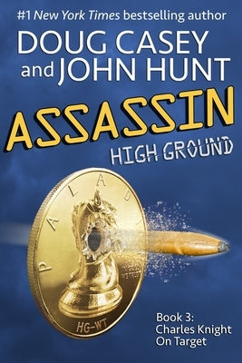 Assassin: Book 3 of the High Ground Novels Paperback Highground Books, LLC