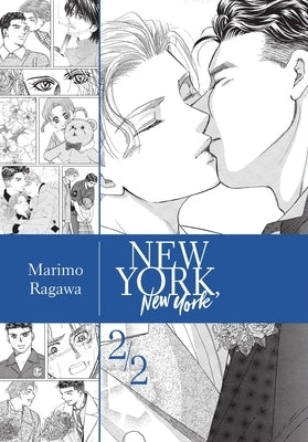 New York, New York, Vol. 2 by Ragawa, Marimo