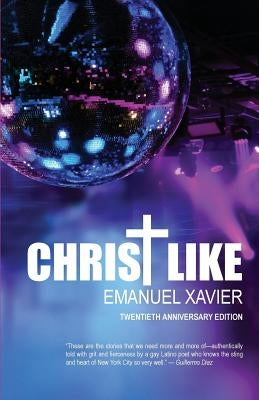 Christ Like by Xavier, Emanuel