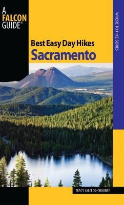 Sacramento Paperback Falcon Press Publishing