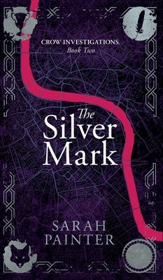 The Silver Mark by Painter, Sarah