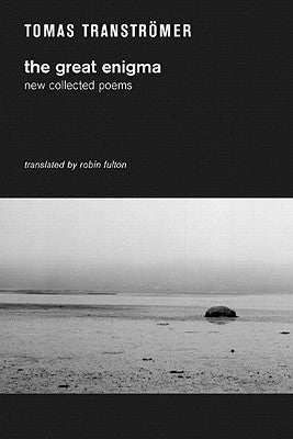 The Great Enigma: New Collected Poems New Directions Publishing Corporation
