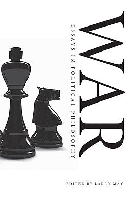 War Paperback Cambridge University Press