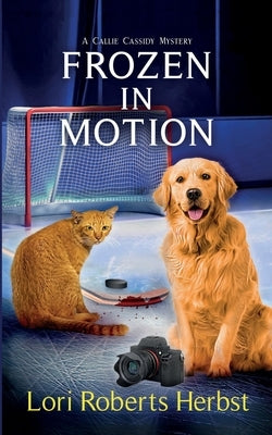 Frozen in Motion Paperback Lori Roberts Herbst