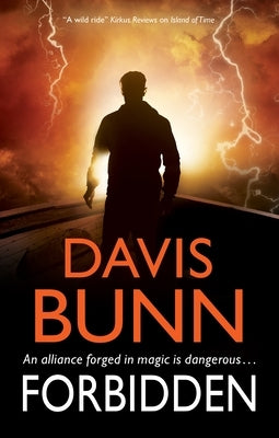 Forbidden by Bunn, Davis