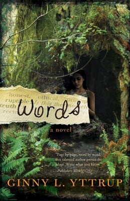 Words Paperback Shelterwood Press