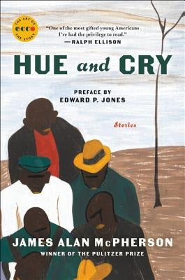 Hue and Cry Paperback Ecco Press