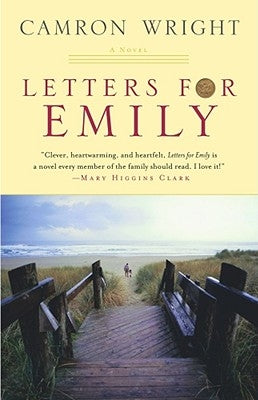 Letters for Emily Gallery Books
