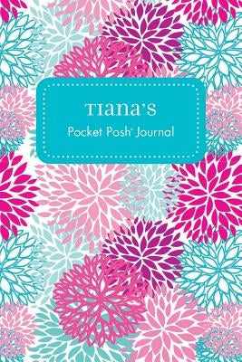 Tiana's Pocket Posh Journal, Mum Paperback Andrews McMeel Publishing