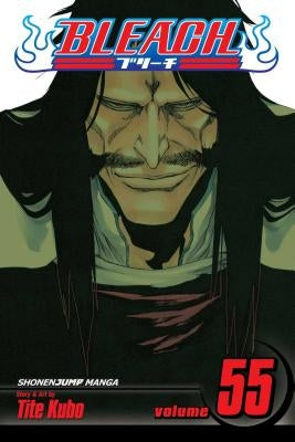 Bleach, Vol. 55: Volume 55 by Kubo, Tite