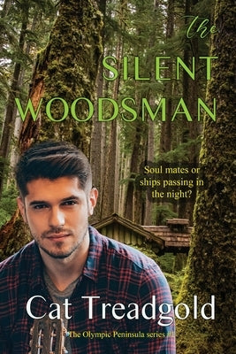 The Silent Woodsman Paperback Cat Treadgold