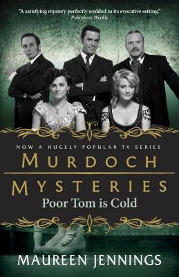 Poor Tom Is Cold Paperback McClelland & Stewart