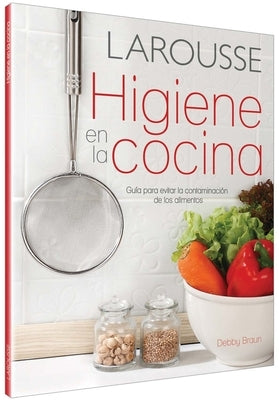Higiene En La Cocina by Braun, Debby