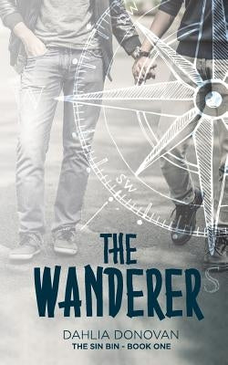 The Wanderer by Donovan, Dahlia