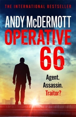 Operative 66 by McDermott, Andy