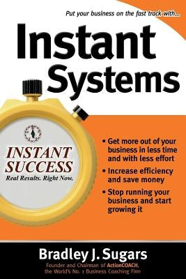 Instant Systems by Sugars, Bradley