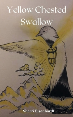 Yellow Chested Swallow Paperback Libresco Feeds Pvt. Ltd