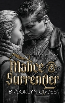 Malice and Surrender by Cross, Brooklyn