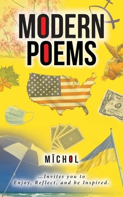 Modern Poems Paperback Christian Faith Publishing