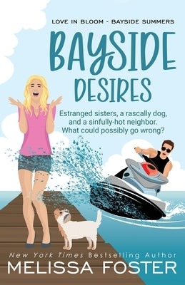 Bayside Desires - Special Edition Paperback World Literary Press