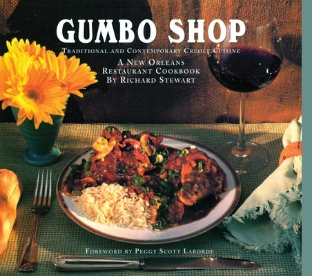 Gumbo Shop Paperback Pelican Publishing Company