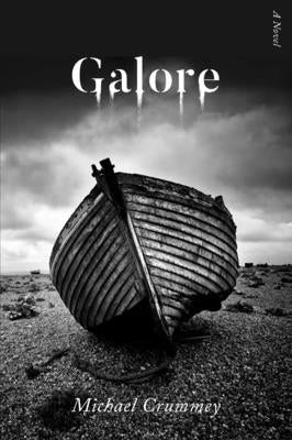 Galore Paperback Other Press (NY)