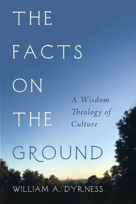 The Facts on the Ground Paperback Cascade Books