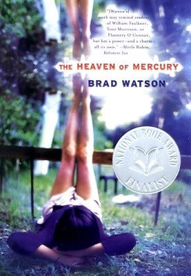 The Heaven of Mercury Paperback W. W. Norton & Company