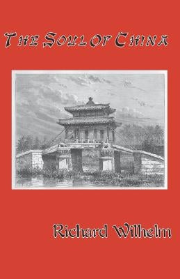The Soul of China Paperback Lethe Press