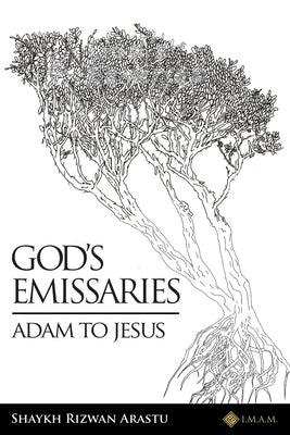 God's Emissaries - Adam to Jesus Paperback I.M.A.M.
