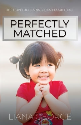 Perfectly Matched Paperback Scrivenings Press LLC