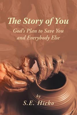 The Story of You: God's Plan to Save You and Everybody Else by Hicko, S. E.