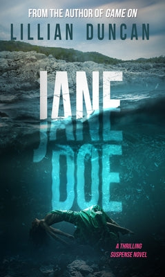 Jane Doe Paperback Harbourlight Books