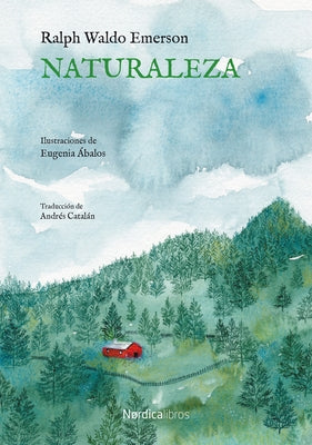 Naturaleza by Emerson, Ralph Waldo