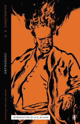 Orthodoxy Paperback Canon Press