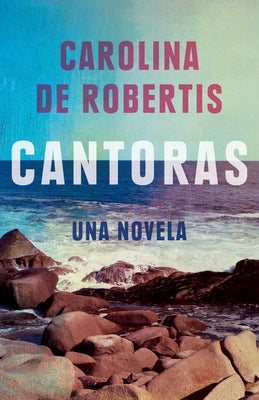 Cantoras (En Espanol) by De Robertis, Carolina