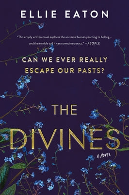 The Divines Paperback William Morrow & Company