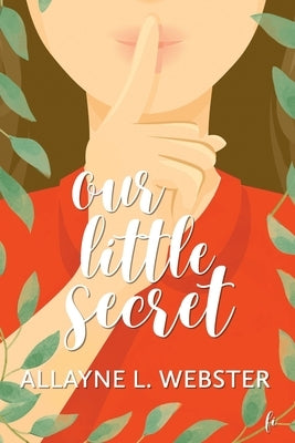 Our Little Secret Paperback Ligature Pty Limited