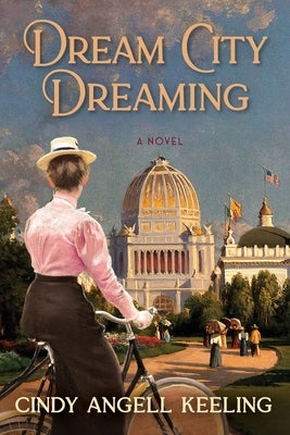 Dream City Dreaming Paperback Petite Parasol Press