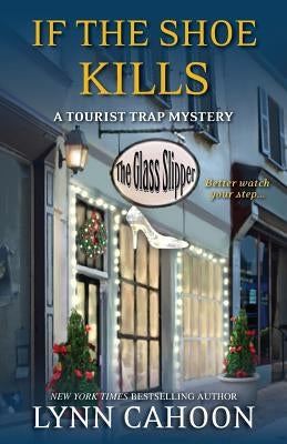 If the Shoe Kills Paperback Kensington Publishing Corporation