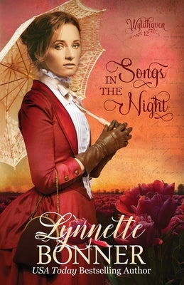 Songs in the Night: A Christian Historical Western Romance Paperback Pacific Lights Publishing