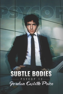 Subtle Bodies Paperback Jcp Books