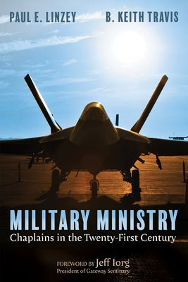 Military Ministry Paperback Wipf & Stock Publishers