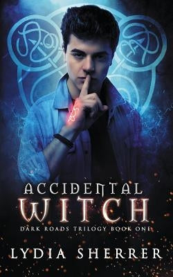 Accidental Witch Paperback Chenoweth Press