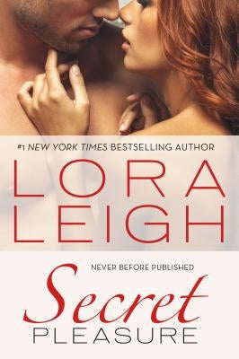Secret Pleasure Paperback St. Martins Press-3PL